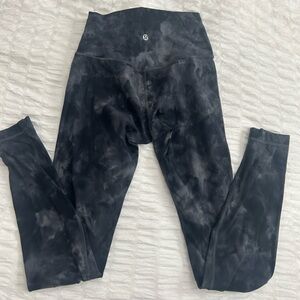 Lululemon align leggings